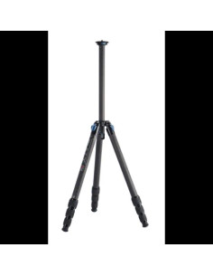 SIRUI Treppiede in carbonio ST-224 + Testa video VH-10 2