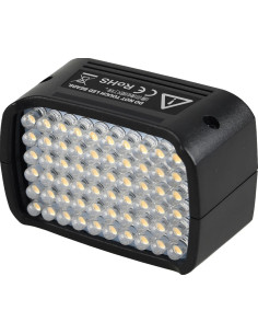 WITSTRO AD-L Testa LED per AD 200
