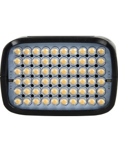WITSTRO AD-L Testa LED per AD 200 2