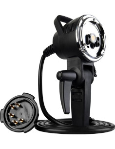 AD-H600B accessorio per torcia