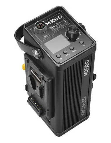 Godox M300D