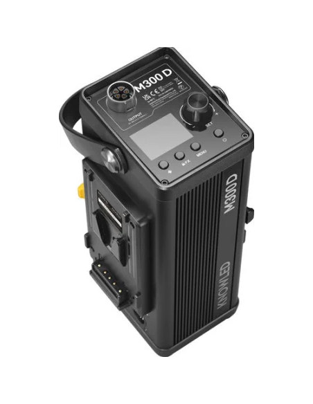 Godox M300D