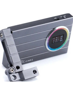 LED M1 - RGB Mini Creative Light