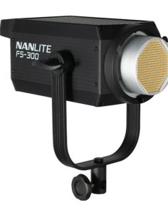 FS-300 illuminazione continua per studio fotografico