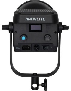 FS-300 illuminazione continua per studio fotografico 2