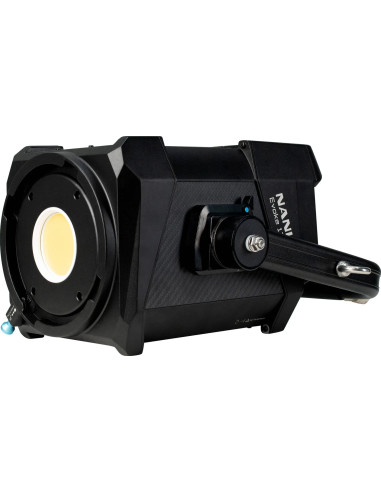 Evoke 1200 Kit Flight Case
