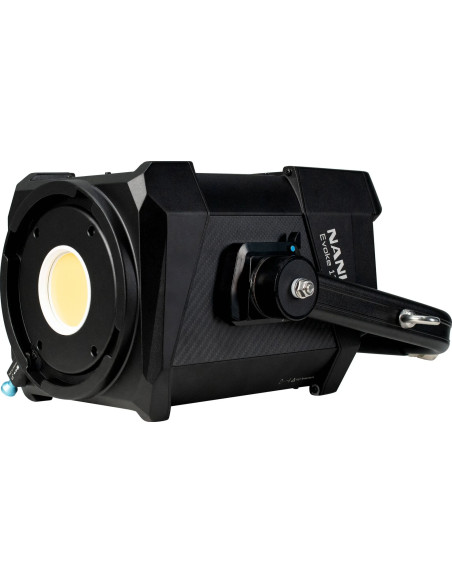 Evoke 1200 Kit Flight Case