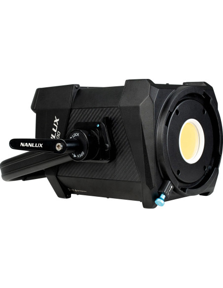 Evoke 1200 Kit Flight Case
