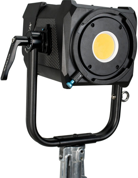 Evoke 1200 Kit Flight Case