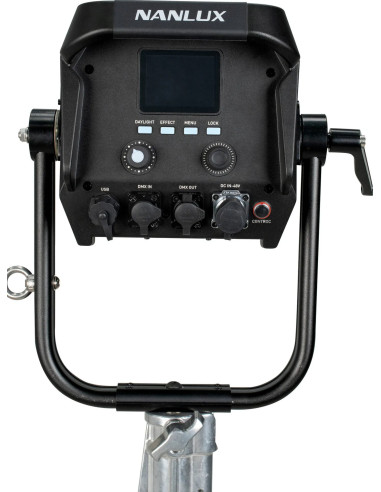 Evoke 1200 Kit Flight Case