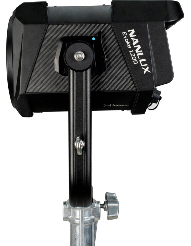 Evoke 1200 Kit Flight Case