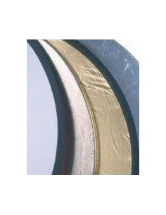 Riflettore pieghevole 5 in 1 Kit 95cm 2