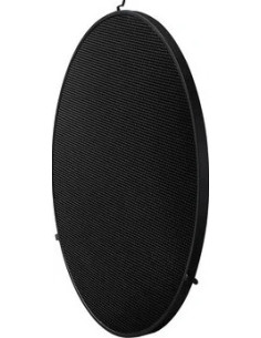 Griglia a nido d'ape per Beauty Dish BDR-55