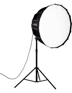 Softbox Parabolico Ombrello 90cm