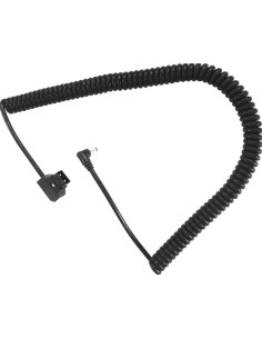 Cavo D-TAP con DC Socket