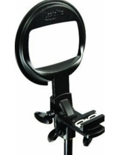 Supporto Ezybox Hotshoe con attacco flash standard LL LS2414 2