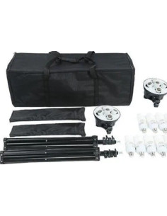 STUDIOKING SPARE CHAIN BLACK FOR PAPER ROLL HOLDERS 2