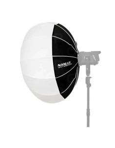 Softbox ottagonale a chiusura rapida 120cm per EVOKE 2