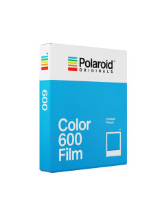 POLAROID ORIGINALS COLORS FILM SERIE 600 6002