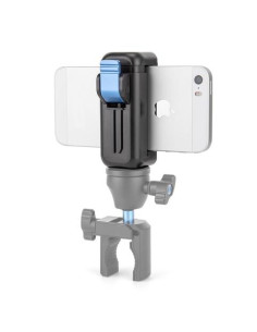 SIRUI SMARTPHONE CLAMP MP-AC-01 AUTOMATIC PHONE CLAMP