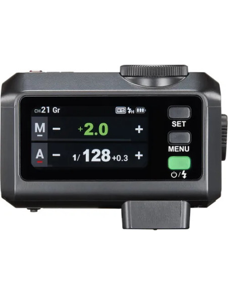 iT30PRO TTL Canon