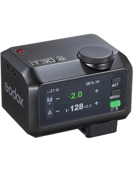 iT30PRO TTL Canon