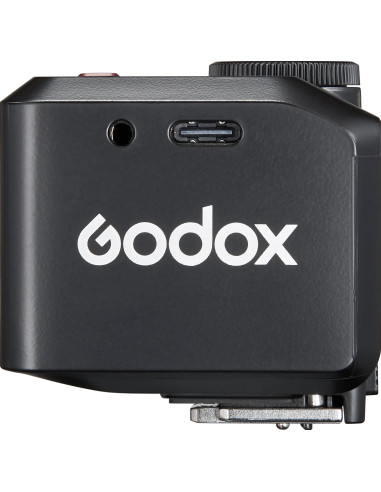 iT30PRO TTL Canon
