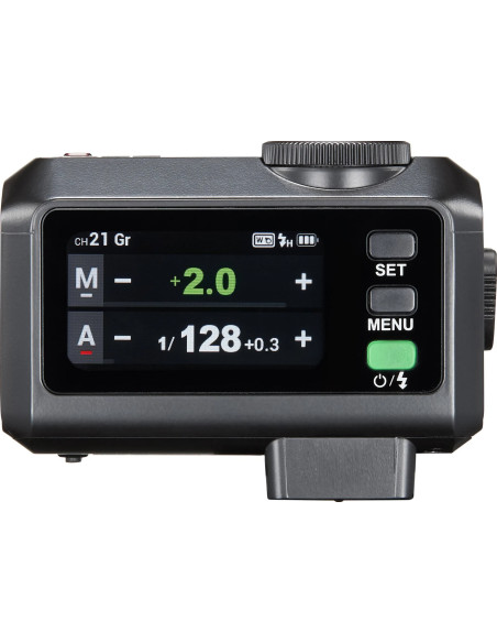 iT30PRO TTL Canon