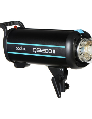 QS-1200 II