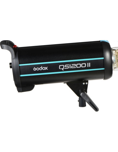 QS-1200 II