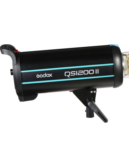 QS-1200 II