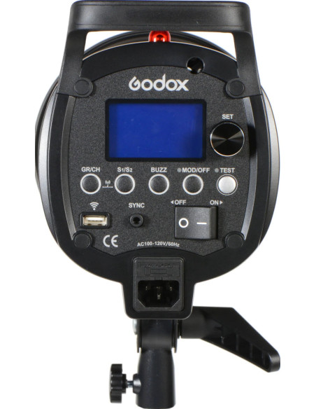 QS-1200 II