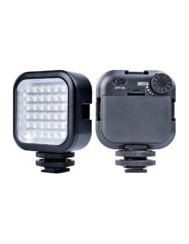 Illmuninatore LED LD-36