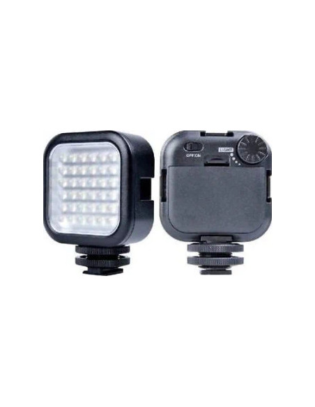 Illmuninatore LED LD-36