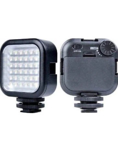 Illmuninatore LED LD-36 2