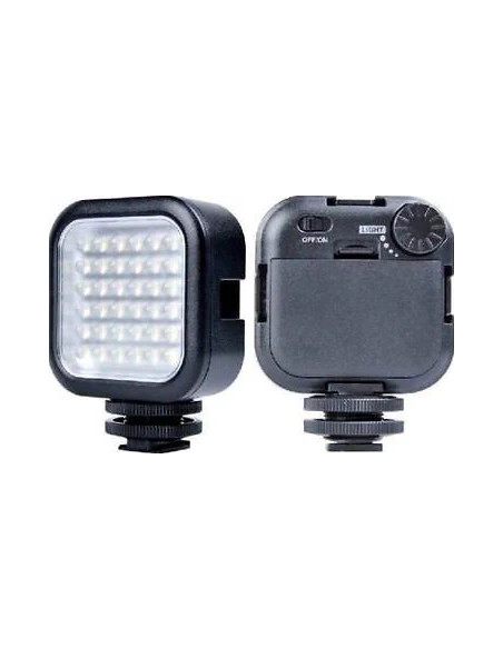 Illmuninatore LED LD-36