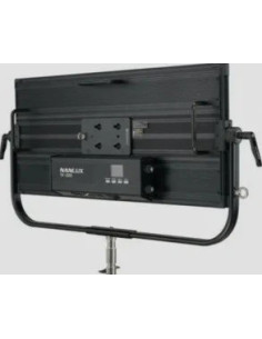 TK-200 Pannello Led Soft Daylight 240W con Barndoor