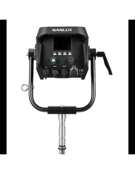 Evoke 1200B Bicolor con Flight Case