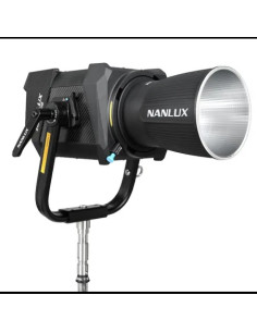 Evoke 1200B Bicolor con Flight Case 2