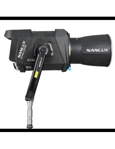 Evoke 1200B Bicolor con Flight Case