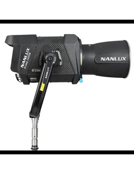 Evoke 1200B Bicolor con Flight Case