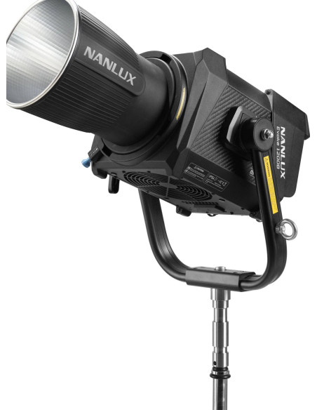 Evoke 1200B Bicolor con Flight Case