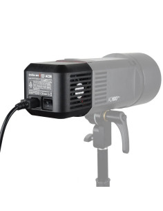 Adattatore AC-26 a rete per AD-600 Pro 2