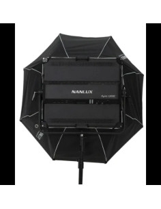 Softbox ottagonale 150cm per DYNO 1200C 2