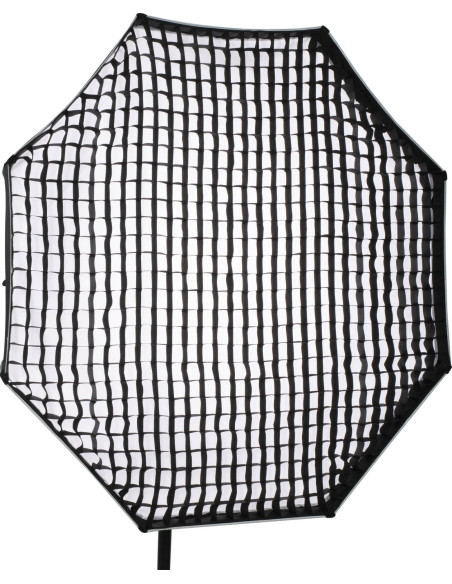 Softbox ottagonale 150cm per DYNO 1200C