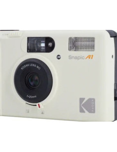 Snapic A1 Avorio 2