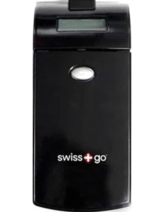 SWISS-PRO CARICABATTERIE D-749U LCD UNIVERSALE NERO 2