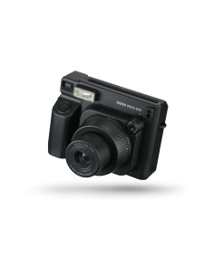 FUJI INSTAX WIDE 400 FOTOCAMERA BLACK