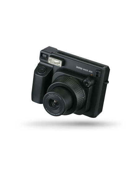 FUJI INSTAX WIDE 400 FOTOCAMERA BLACK