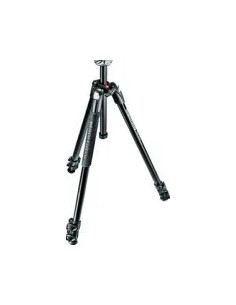 Treppiedi 290 XTRA in alluminio a 3 sezioni 2